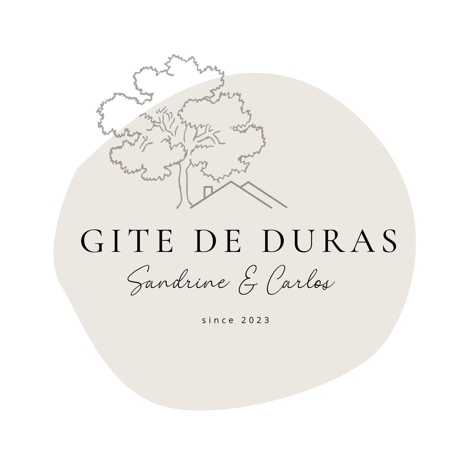 Logo Gite de Duras